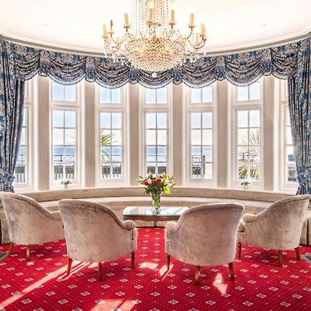 Hotel Riviera Sidmouth Εξωτερικό φωτογραφία