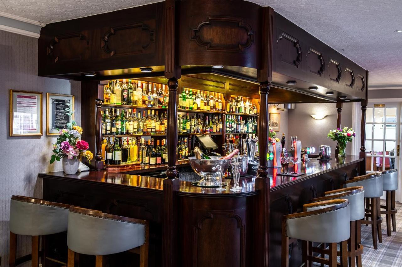 Hotel Riviera Sidmouth Εξωτερικό φωτογραφία