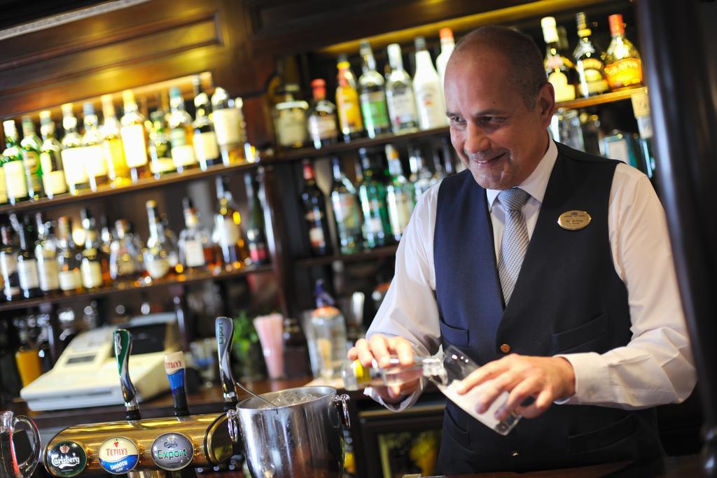 Hotel Riviera Sidmouth Εξωτερικό φωτογραφία