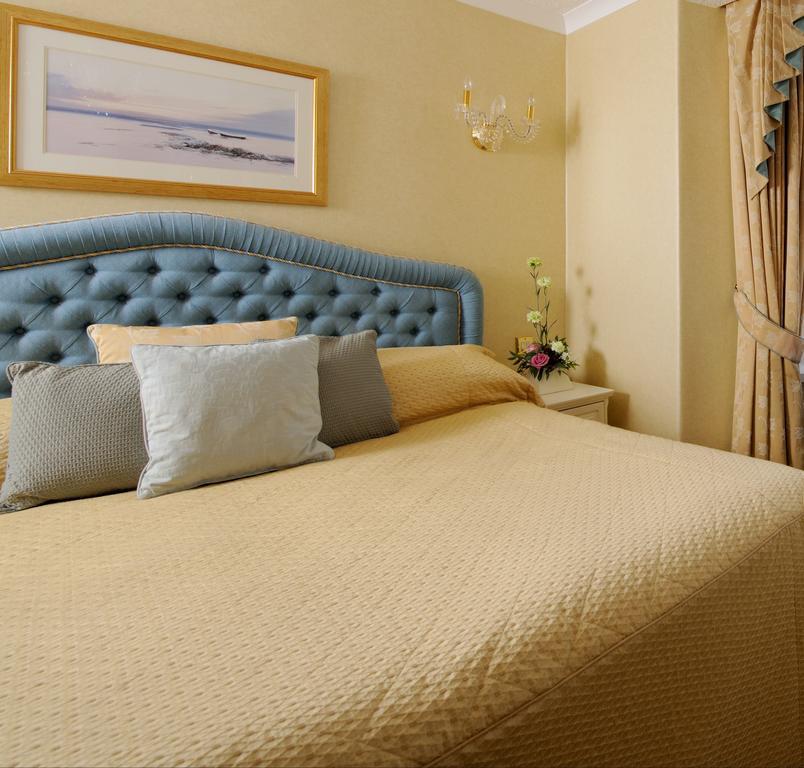 Hotel Riviera Sidmouth Δωμάτιο φωτογραφία