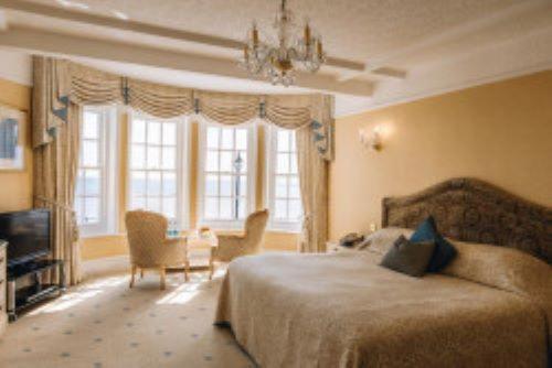 Hotel Riviera Sidmouth Εξωτερικό φωτογραφία