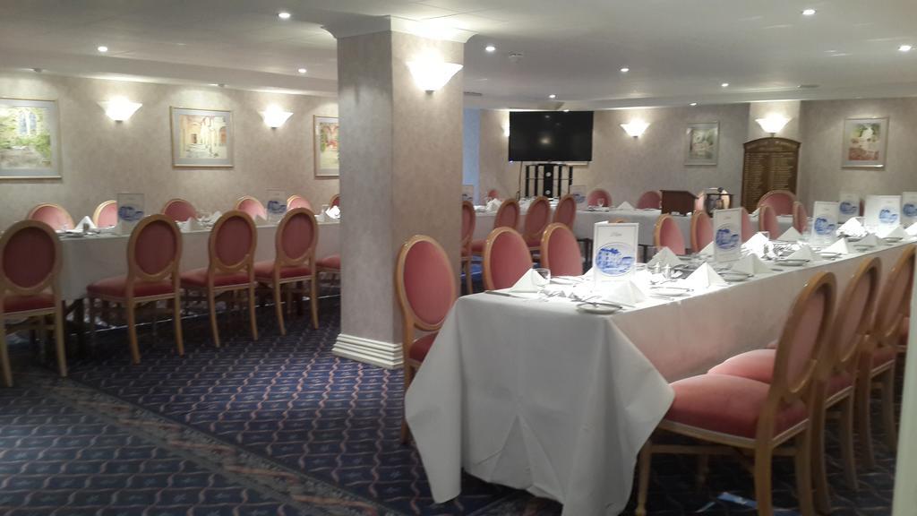 Hotel Riviera Sidmouth Εξωτερικό φωτογραφία