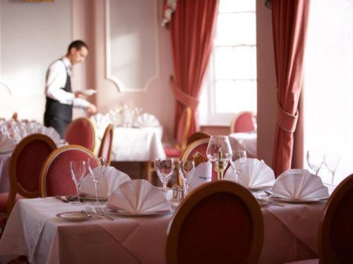 Hotel Riviera Sidmouth Εξωτερικό φωτογραφία