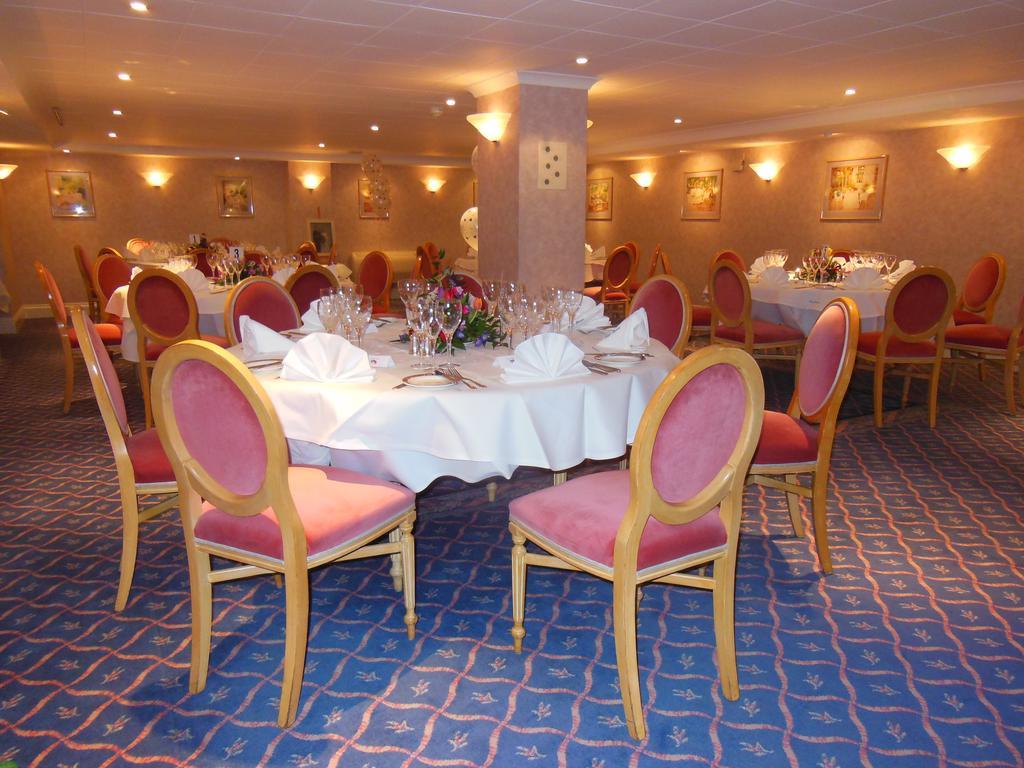 Hotel Riviera Sidmouth Εξωτερικό φωτογραφία