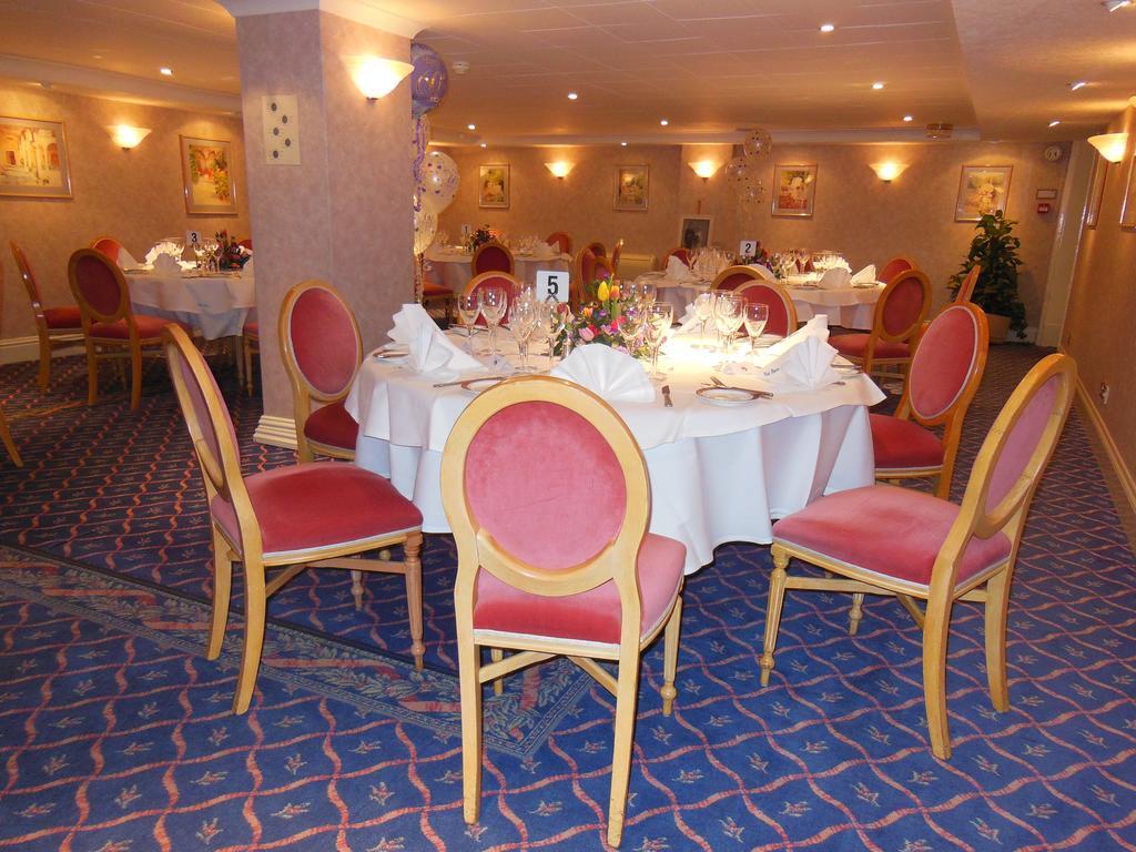Hotel Riviera Sidmouth Εξωτερικό φωτογραφία