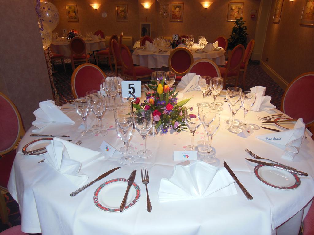 Hotel Riviera Sidmouth Εξωτερικό φωτογραφία