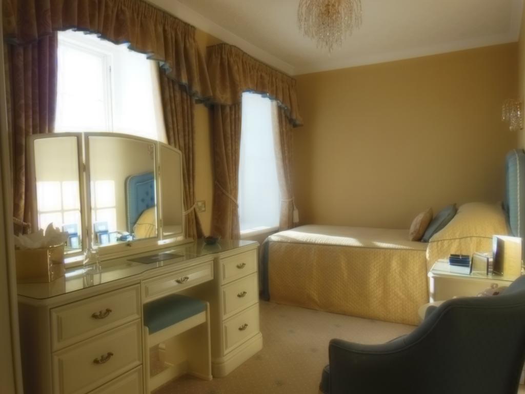 Hotel Riviera Sidmouth Δωμάτιο φωτογραφία