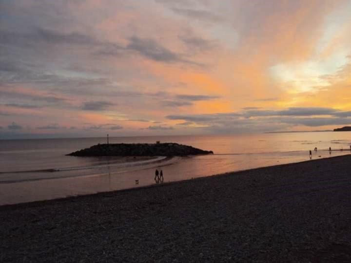 Hotel Riviera Sidmouth Εξωτερικό φωτογραφία