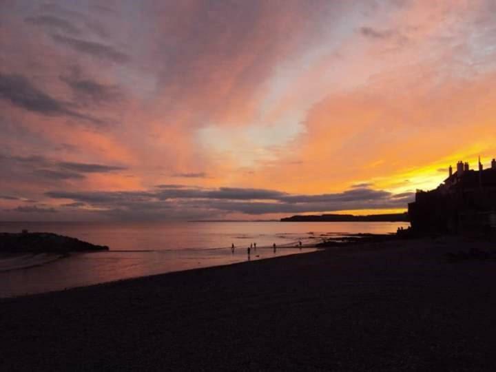 Hotel Riviera Sidmouth Εξωτερικό φωτογραφία