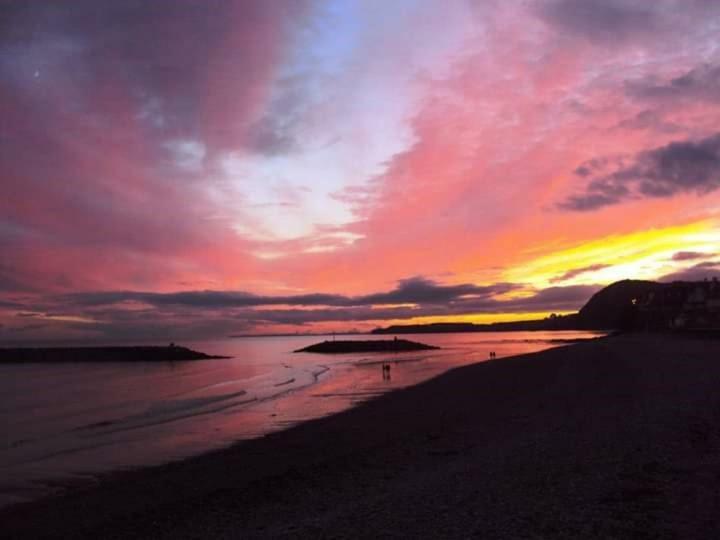 Hotel Riviera Sidmouth Εξωτερικό φωτογραφία
